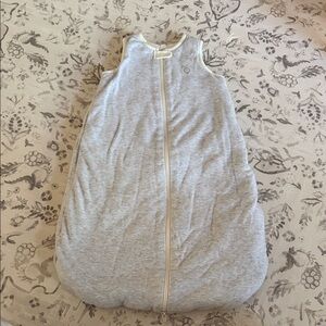 Mori Front Opening Sleep Sack 2.5 TOG (0-6mo)